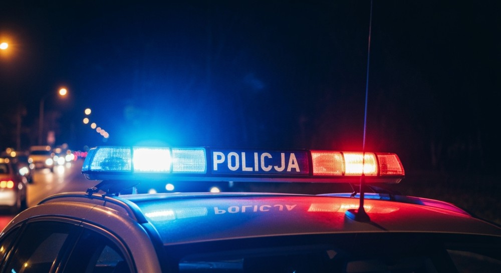 Szczecin w akcji: Policja skontrolowała 160 taksówek dla bezpieczeństwa pasażerów