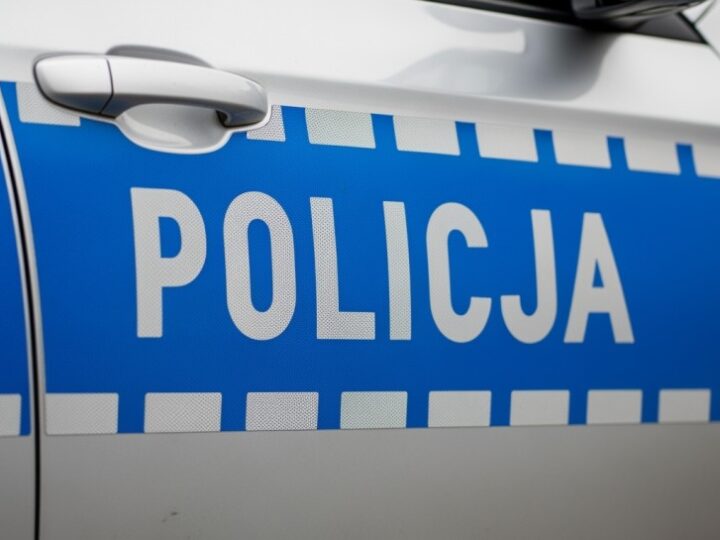 Kryminalni z Dąbia rozbili siatkę narkotykową – 38-latek w areszcie z amfetaminą i mefedronem