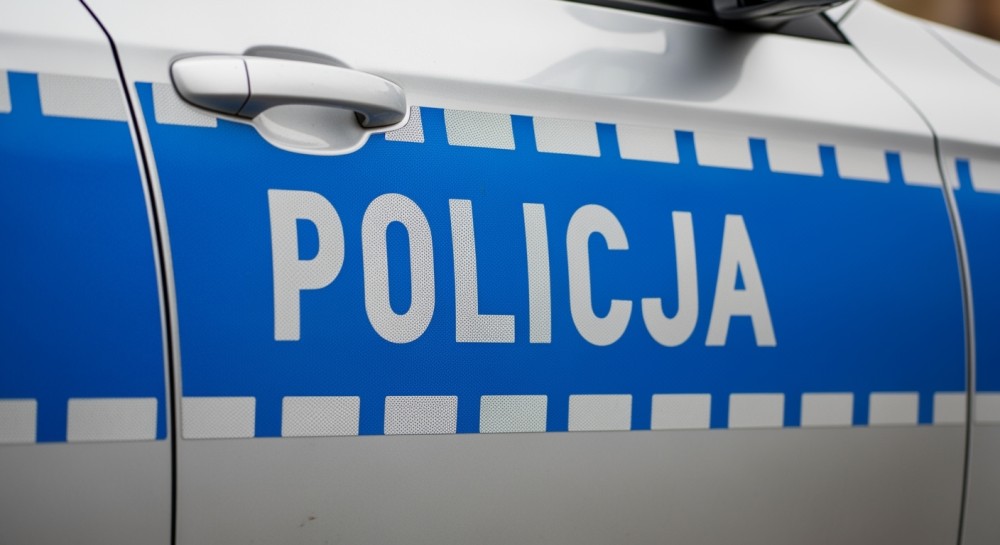 Kryminalni z Dąbia rozbili siatkę narkotykową – 38-latek w areszcie z amfetaminą i mefedronem