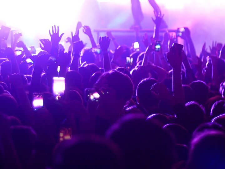 Muzyczne uniesienia: Różanek i Sawaszkiewicz na scenie Szczecina