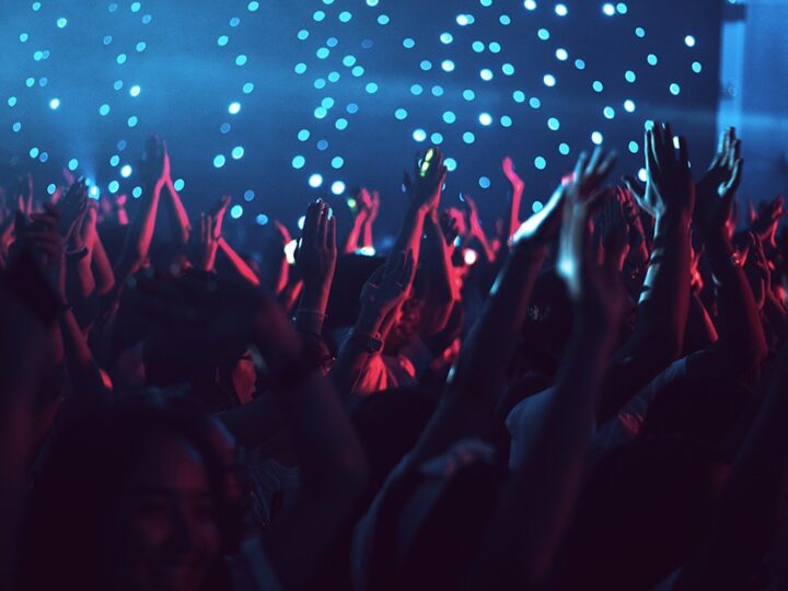 Muzyczny Finał Festiwalu Młodych Talentów z Fisz Emade Tworzywo: Kto zdobędzie Grand Prix?