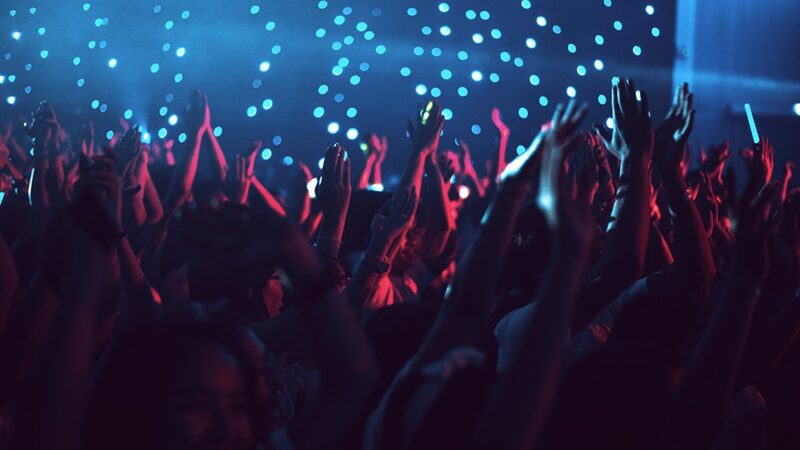 Muzyczny Finał Festiwalu Młodych Talentów z Fisz Emade Tworzywo: Kto zdobędzie Grand Prix?
