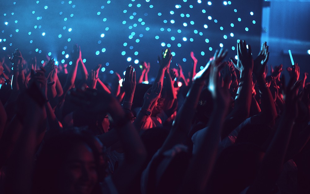 Muzyczny Finał Festiwalu Młodych Talentów z Fisz Emade Tworzywo: Kto zdobędzie Grand Prix?