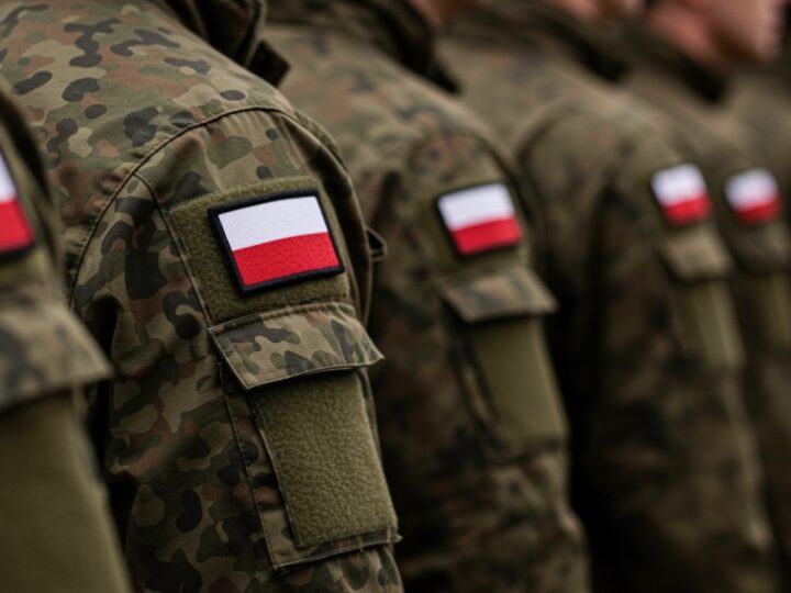 Gmina Kołbaskowo poszukuje specjalisty ds. obronnych – dołącz do zespołu!