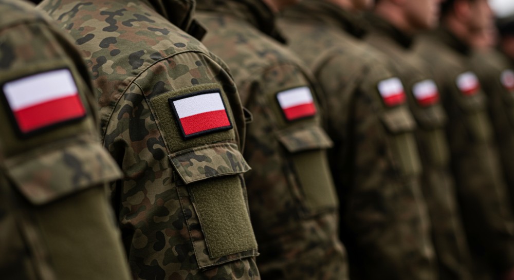 Gmina Kołbaskowo poszukuje specjalisty ds. obronnych – dołącz do zespołu!