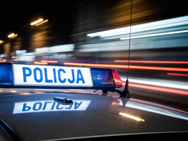 Szczecin mówi stanowcze „nie” pijanym kierowcom!