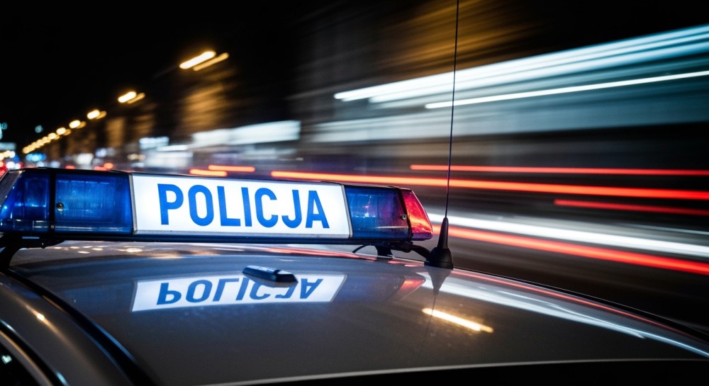 Szczecin mówi stanowcze „nie” pijanym kierowcom!