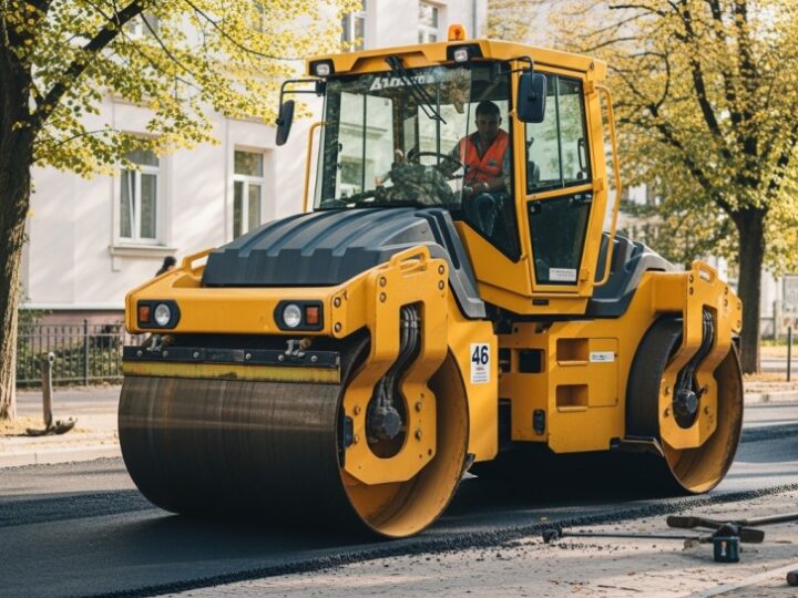 Nowa trasa DK10: Rewolucja w transgranicznej komunikacji Gminy Dobra i Löcknitz