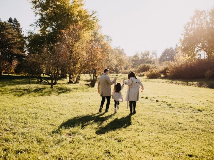 Kołbaskowo wita noworodki wyjątkową wyprawką dla rodziców