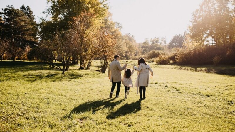 Kołbaskowo wita noworodki wyjątkową wyprawką dla rodziców