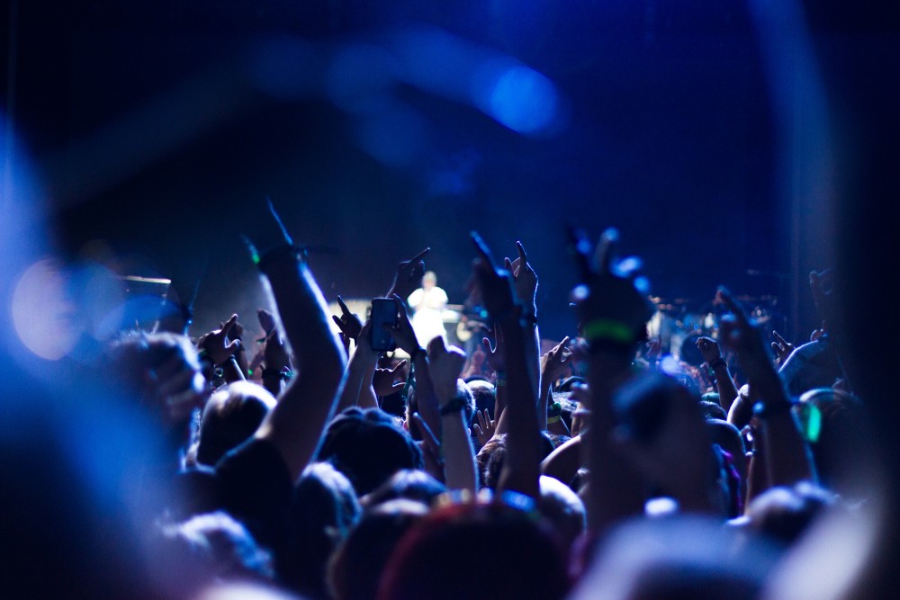 Ostatnia szansa na bilety na koncert Igo – nie przegap tej muzycznej uczty!
