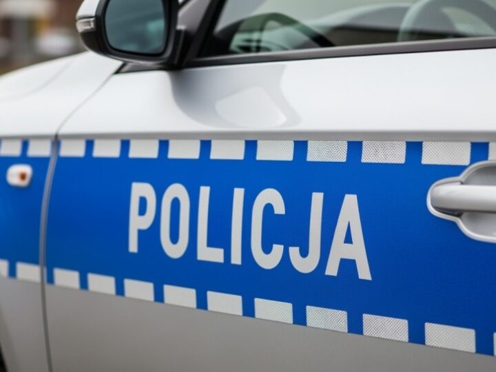 Ostatnie pożegnanie aspirant sztabowej Agnieszki Mądrawskiej, oddanej policjantki