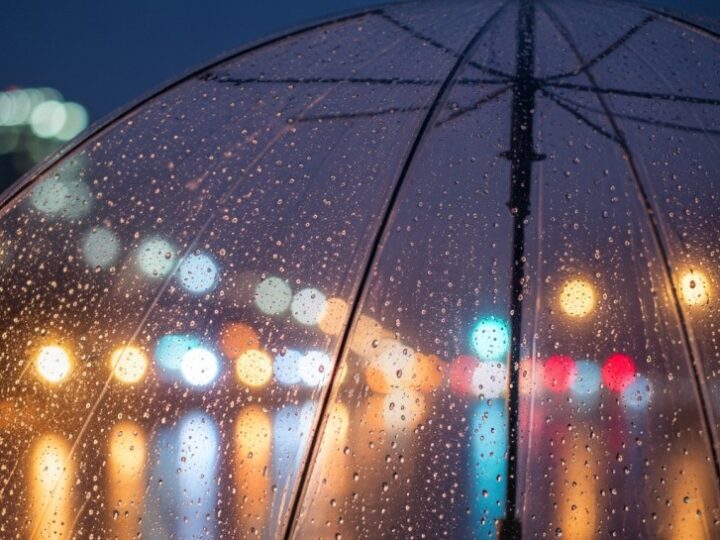 Uwaga! Silny wiatr nad Szczecinem – przygotuj się na porywy do 75 km/h!