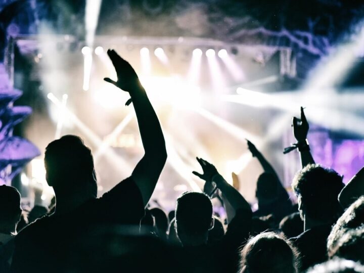 Październik pełen tańca i kultury: Świętujemy Międzynarodowy Dzień Osób Starszych!