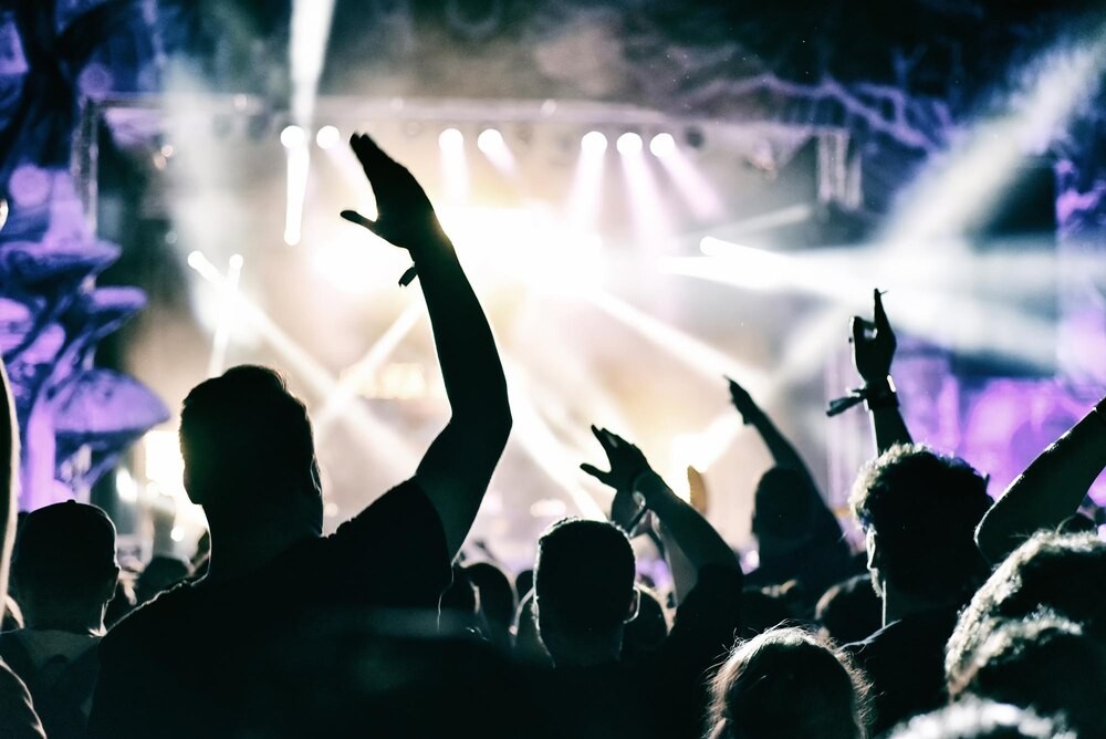Październik pełen tańca i kultury: Świętujemy Międzynarodowy Dzień Osób Starszych!