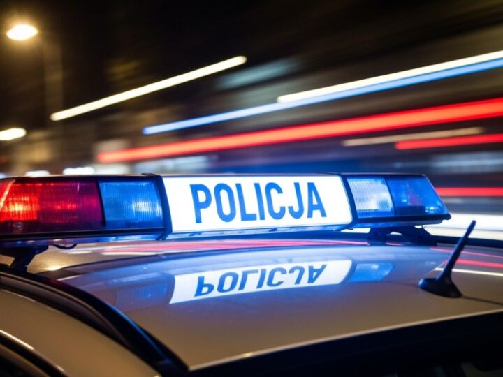 Pijany kierowca z zakazem prowadzenia skazany na surową karę!