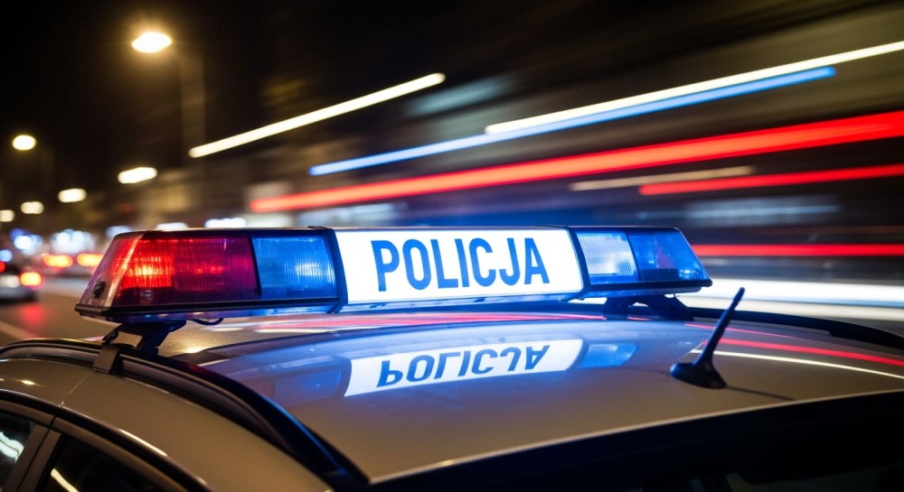 Pijany kierowca z zakazem prowadzenia skazany na surową karę!