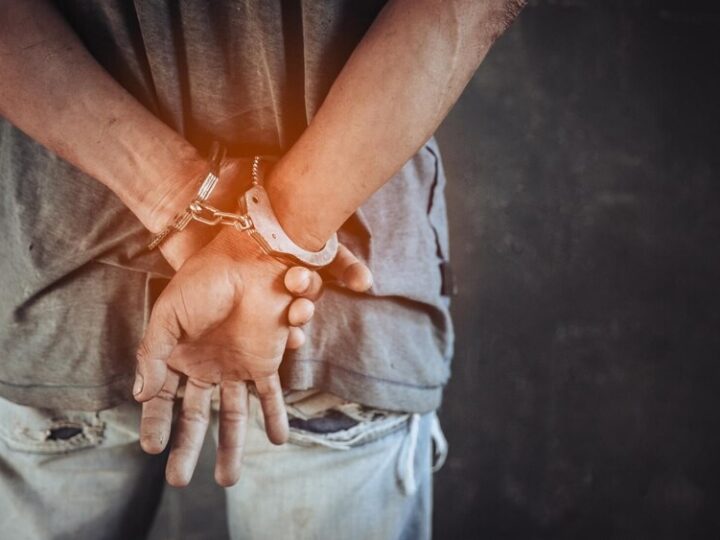 Policja w akcji: 660 gramów marihuany zlikwidowane w spektakularnej obławie!
