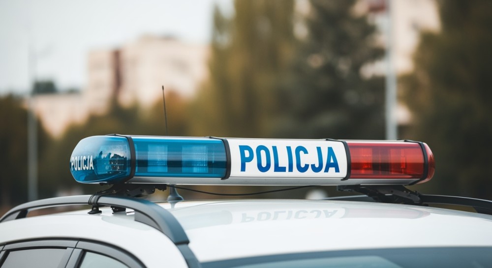Granica pod ochroną: Policjanci dbają o bezpieczeństwo mieszkańców