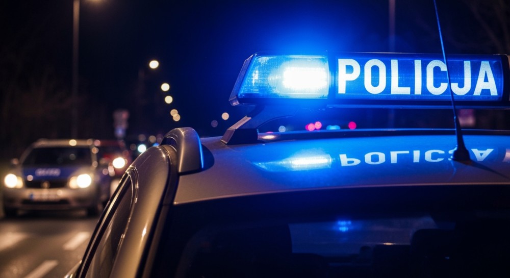 Policjanci z KMP Szczecin zachęcają młodzież do kariery w służbie!