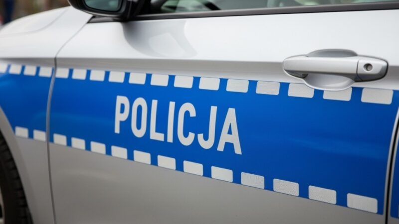 Szczecińscy policjanci zdobywają medale na 51. Maratonie Dębno!