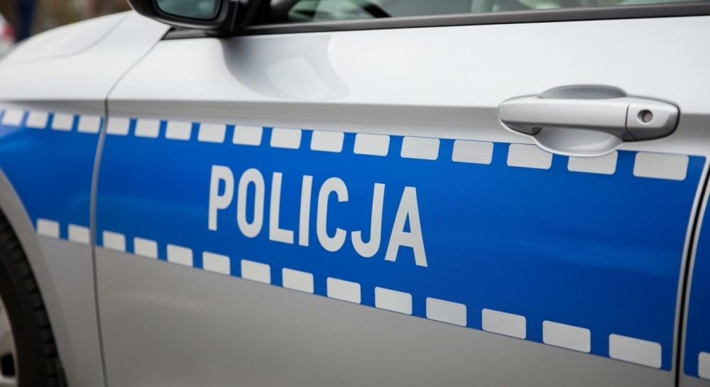 Szczecińscy policjanci zdobywają medale na 51. Maratonie Dębno!