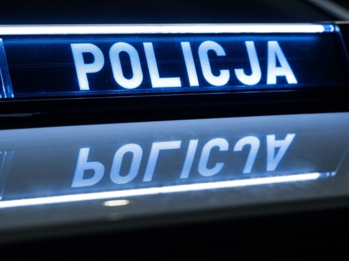 Policjant poza służbą: Bohaterskie zatrzymanie pijanego kierowcy!