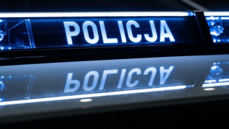 Policjant poza służbą: Bohaterskie zatrzymanie pijanego kierowcy!