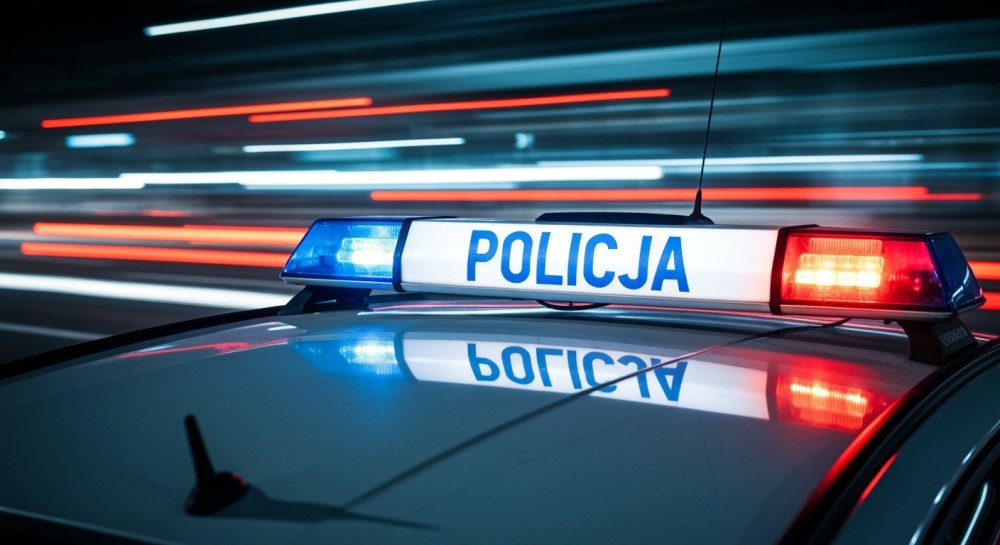 Złodzieje w akcji! Policja poszukuje sprawców dewastacji w Szczecinie