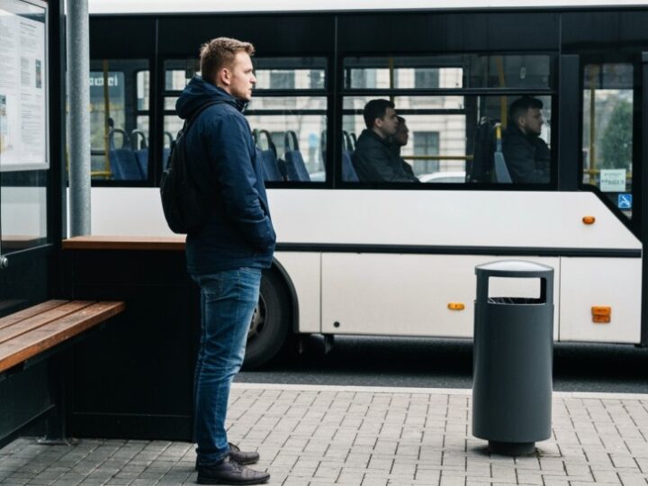 Zamknięcie pętli autobusowej „Osiedle Bukowe” na czas remontu nawierzchni
