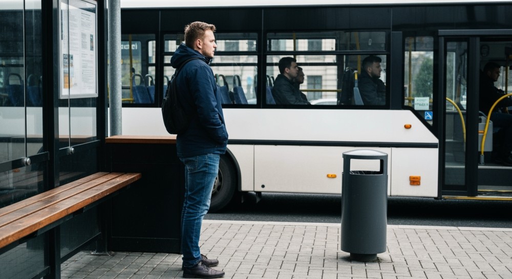 Zamknięcie pętli autobusowej „Osiedle Bukowe” na czas remontu nawierzchni