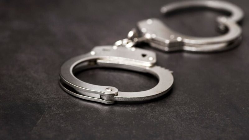 Przedszkolaki odkrywają świat policji: emocjonująca lekcja bezpieczeństwa!