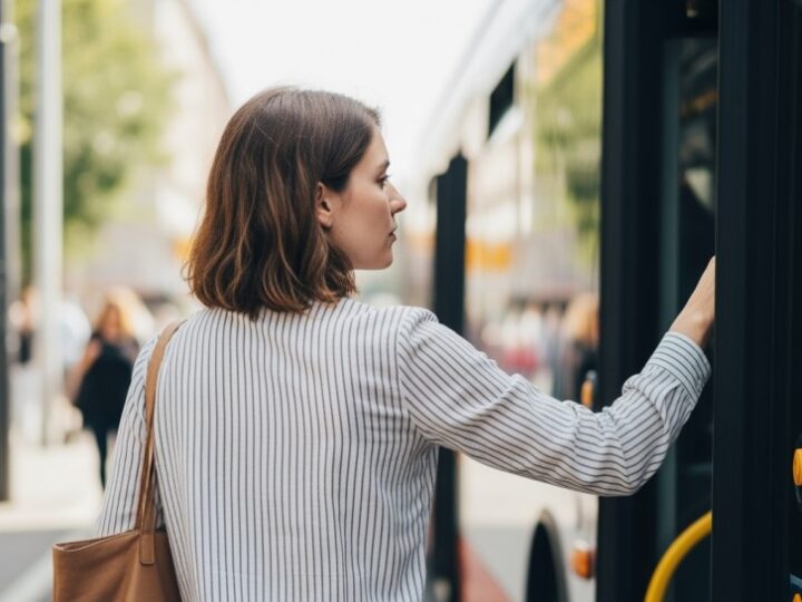 Zimowe zmiany w rozkładach jazdy nocnych autobusów: co musisz wiedzieć?