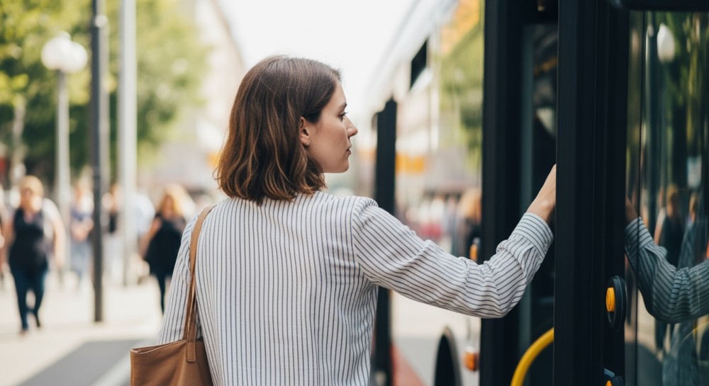 Zimowe zmiany w rozkładach jazdy nocnych autobusów: co musisz wiedzieć?