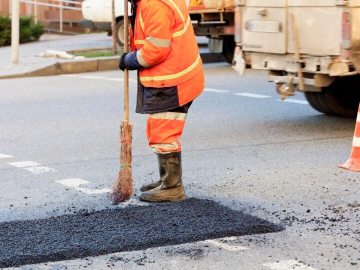Remonty mostów w regionie: Kluczowe inwestycje dla bezpieczeństwa dróg w 2023 roku