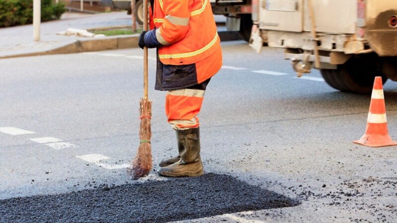 Remonty mostów w regionie: Kluczowe inwestycje dla bezpieczeństwa dróg w 2023 roku