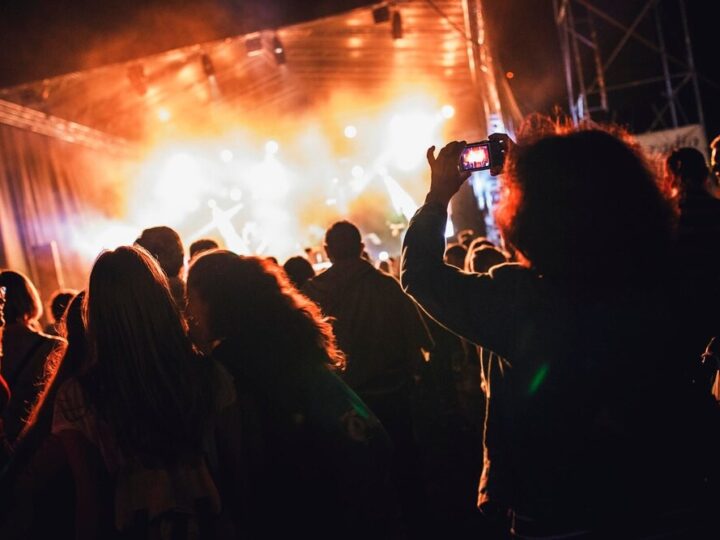 Rodzinna Sobota na Festiwalu Literatury w Szczecinie: Inspiracje i Muzyczne Emocje