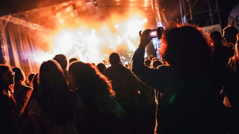 Rodzinna Sobota na Festiwalu Literatury w Szczecinie: Inspiracje i Muzyczne Emocje
