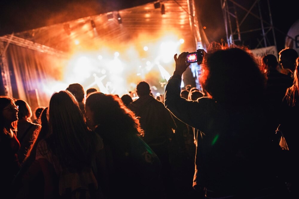 Rodzinna Sobota na Festiwalu Literatury w Szczecinie: Inspiracje i Muzyczne Emocje