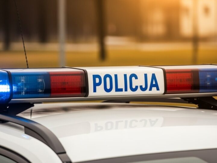 Młodzież poznaje tajniki służby w Policji: Spotkanie z funkcjonariuszem w Szczecinie