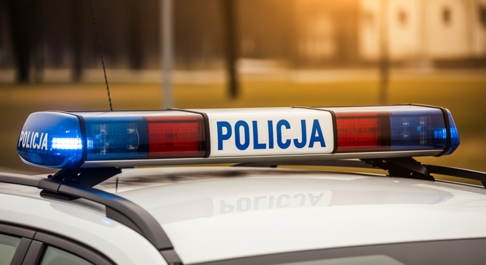 Młodzież poznaje tajniki służby w Policji: Spotkanie z funkcjonariuszem w Szczecinie
