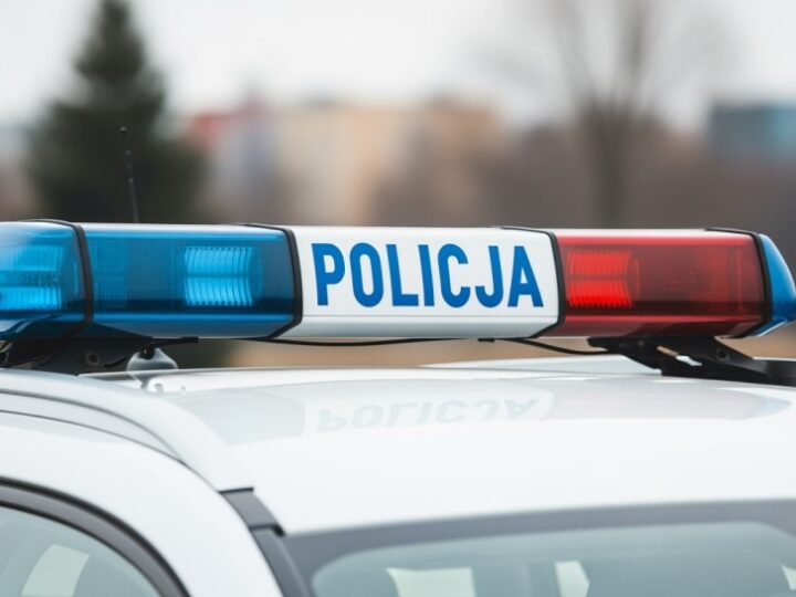Szczecińska Policja w Akcji: Sprawcy Uszkodzeń Szyb Zatrzymani!