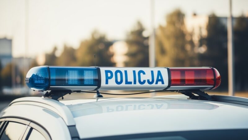 Gryfino w akcji: Straż Miejska broni lasów przed nielegalnym pozyskiwaniem gałęzi