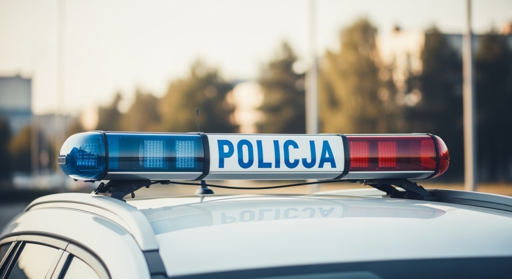 Gryfino w akcji: Straż Miejska broni lasów przed nielegalnym pozyskiwaniem gałęzi