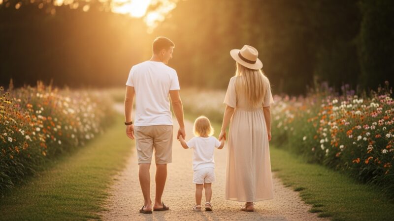 Święto Seniorów w Nowym Warpnie: Wzruszenia, Radość i Wspomnienia