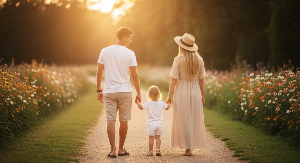 Święto Seniorów w Nowym Warpnie: Wzruszenia, Radość i Wspomnienia