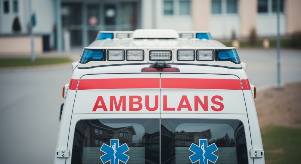 Szczecin zyskuje nowe defibrylatory AED – bezpieczeństwo mieszkańców na pierwszym miejscu!