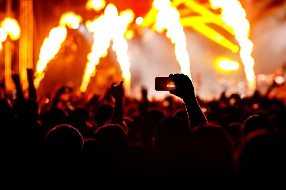 Szczecin w rytmie emocji: Muzyczny festiwal i detektywistyczna przygoda!