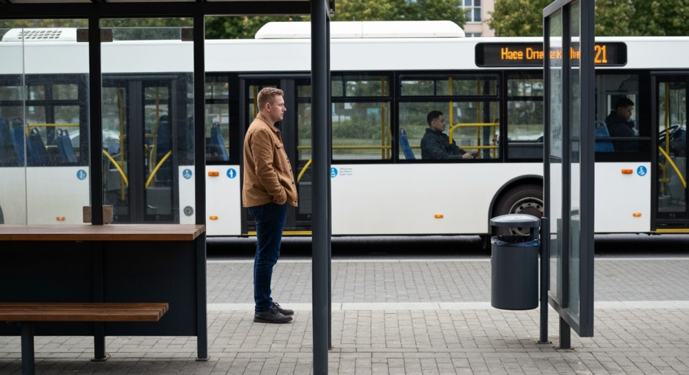 Szczecin inwestuje w ekologię: 22 nowoczesne autobusy hybrydowe na ulicach miasta