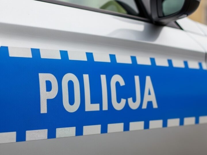 Szczecinianie chwalą policję za niezwykłe wsparcie i zaangażowanie w trudnych chwilach